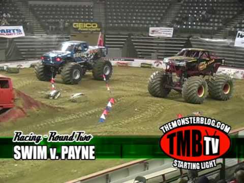 TMB TV S3 Episode 1 - Trenton, NJ - Part 2 of 8
