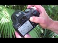 How to Set Manual Exposure on a Canon Digital ...