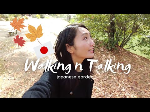 Vlog: My favorite way to spend autumn in Japan