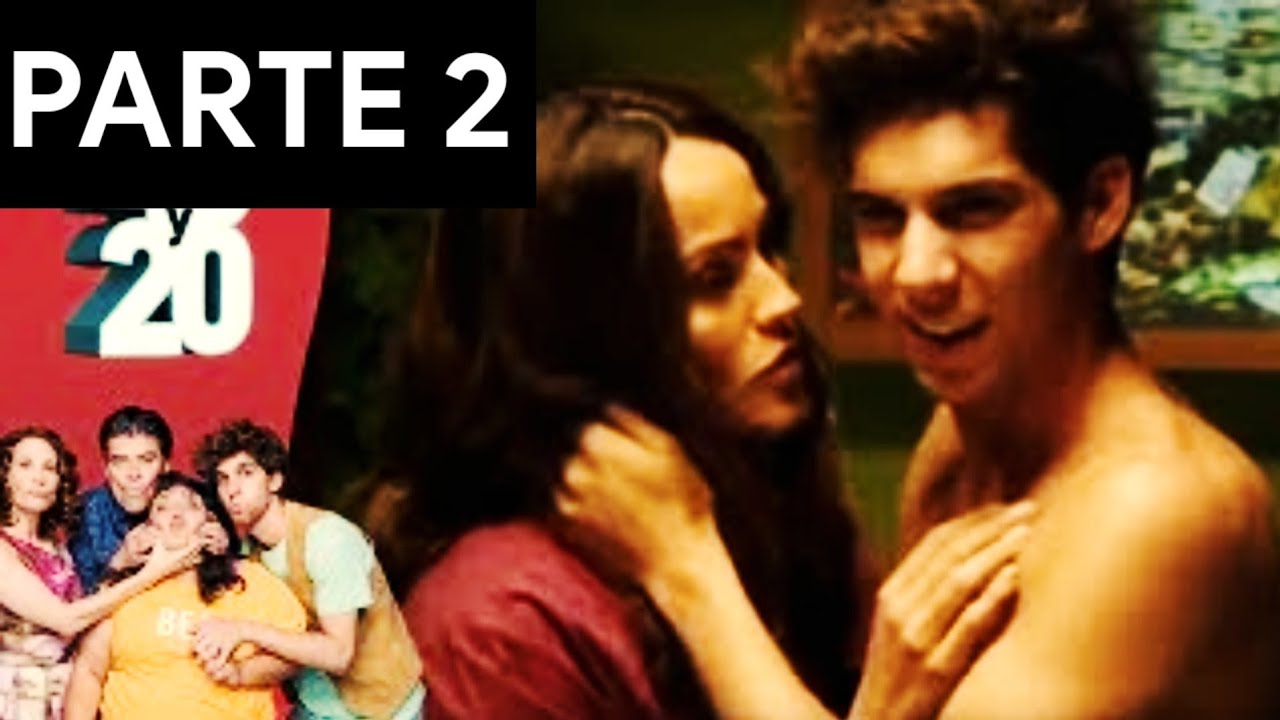40 y 20 TEMPORADA 6 CAPITULO 3 A LA PRIMA NO SE LE ARRIMA