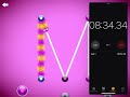 Letter School Speed Run