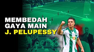 Download lagu ANALISIS JOEY PELUPESSY | APAKAH LAYAK DINATURALISASI ? mp3 Download lagu ANALISIS JOEY PELUPESSY | APAKAH LAYAK DINATURALISASI ? mp3