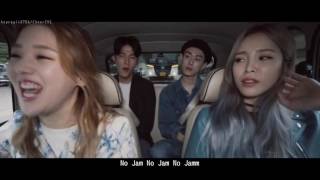 [繁中字] Kisum 키썸 -  No Jam