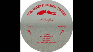 S. English - Over The Railing [LIES101]