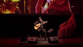 Eugenio Finardi ospite a Slidingdoors 2016: omaggio a Leonard Cohen e 40 anni di Musica Ribelle