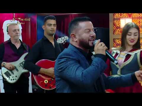 Tumankuqe - Këndon Gëzim Kaso, në valle i vogli Arien Bubeqi - N'Traditë Show