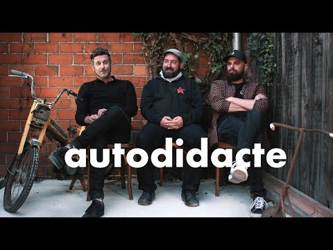 📺 Les Hurlements d'Léo - Radio Léo - Episode 6 - Vipères aux poings