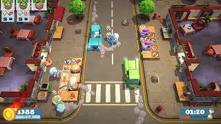 Overcooked2 Story Kevin5 2368 25orders 3Players