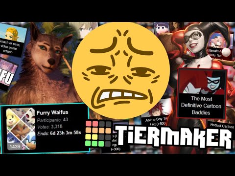 Tiermaker