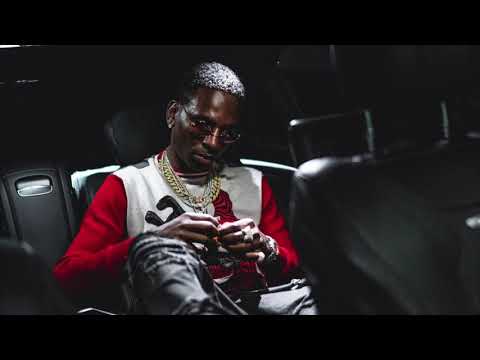 [FREE] Key Glock x Young Dolph Type Beat 2019 - No Limit | Hard Trap Type Beat 2019