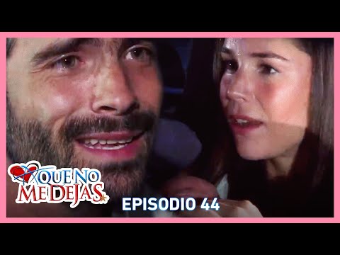 Bet You Won't Leave Me: The Birth of Valentina | Summary C-44 | tlnovelas