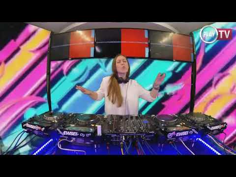 OLHA LIMFA - Live @ PLAY TV 3.05.2018
