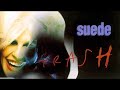 Suede - Every Monday Morning Comes (Audio Only ...