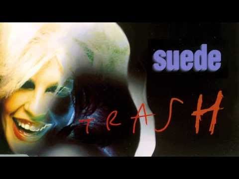 Suede - Every Monday Morning Comes (Audio Only)