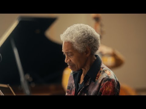 Beverly Glenn-Copeland - Harbour (Song For Elizabeth) - Live from Lakewind Sound Studios