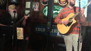 Slipping Away (Clip)