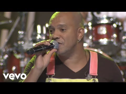 Molejo, Bom Gosto - Caçamba (Ao Vivo) ft. Bom Gosto