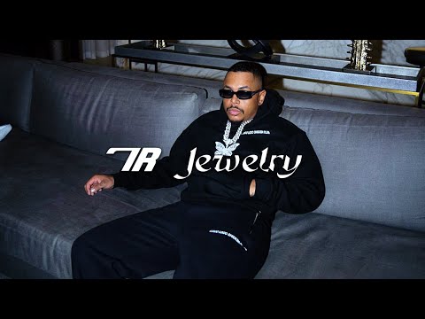 LUCIANO feat. POP SMOKE - 7R JEWELRY (prod. by Exetra Beatz x YvngMonty x K4pel)