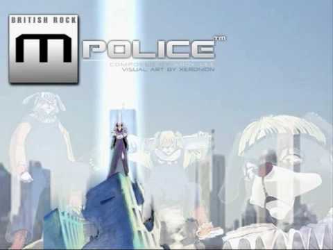 EZ2DJ OST - M Police