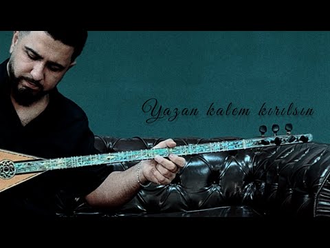 Yusuf Demir Yazan kalem kırılsın 