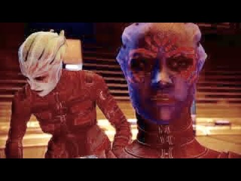 Mass Effect 1 Legendary Edition: Race Against Time - Sovereign/Conduit Walkthrough 2