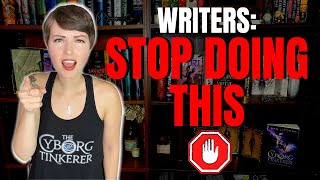 Unpopular Writing Advice & Opinions | iWriterly