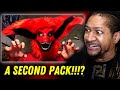 PACKGOD He Tried To Roast Me Back Reaction