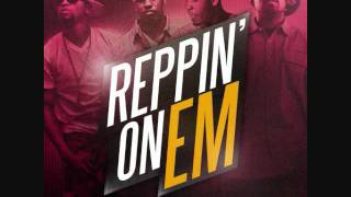 RMG (PRo, Canon, Brotahtone & Chad Jones)- Reppin' On Em