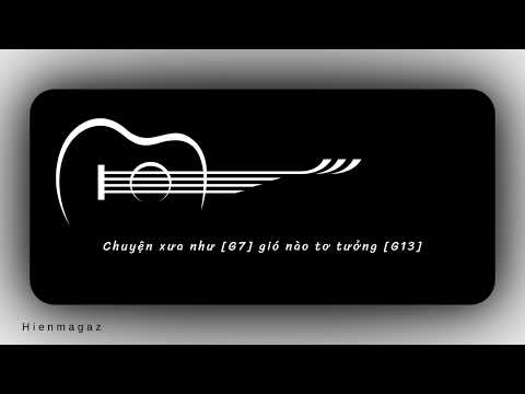 Thể hiện bởi Hienmagaz