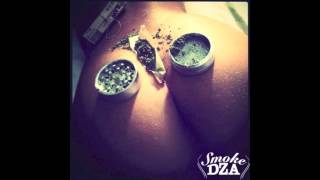Smoke DZA - E.T s Finger (Feat. Jae Millz)