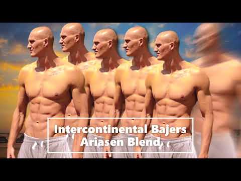 Solar/Białas - Intercontinental Bajers (Ariasen Blend)