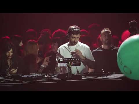 Mahony pres. THE SOURCE (live @ Hala Laminor, Bucharest)