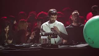 Mahony pres. THE SOURCE - Live @ Hala Laminor, Bucharest 2025