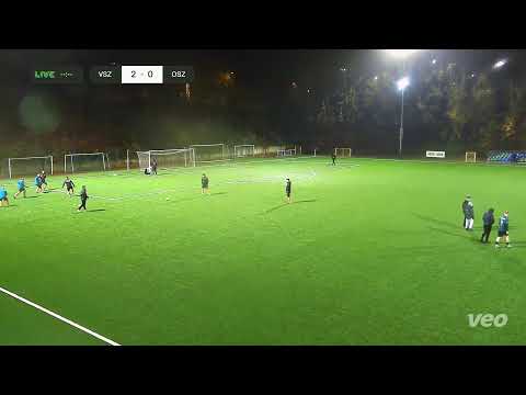 Vielgovia Szczecin vs Okręt Szczecin