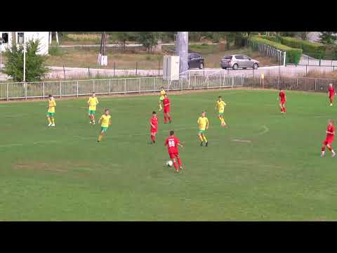 03.09.2023 CS ATLETIC 0-5 AF RADU REBEJA-LIMPS