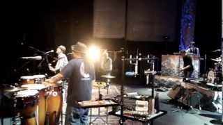 Jason Mraz - Beautiful Mess Live on Earth DVD FULL SHOW (2009)