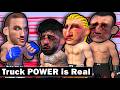 Justin Gaethje Ruined 3 Biggest UFC Fights Khabib Vs Tony Ilia Vs Paddy Ilia Vs Makhachev