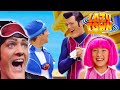 Das Beste Von Lazy Town Lazy Town Deutsch Ganze Folgen Kindersendungen