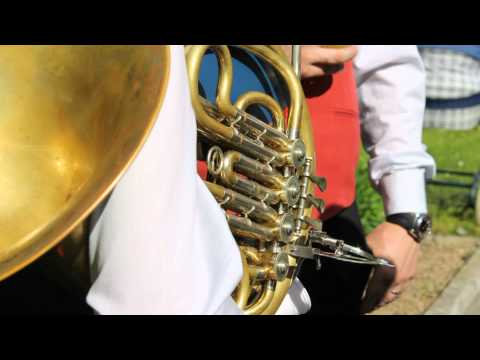 Godba Dobrepolje - Lepo je biti muzikant