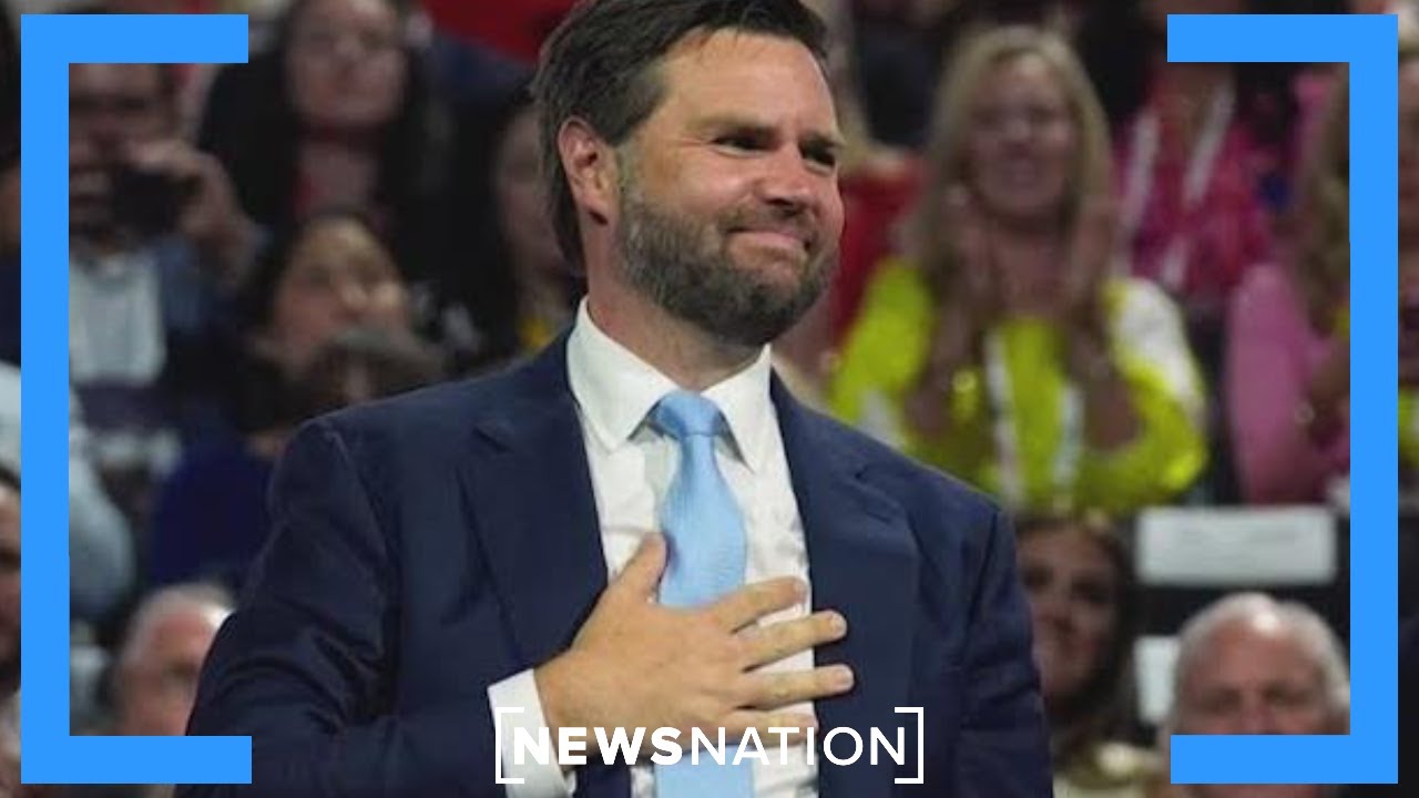 What role will JD Vance play in the new administration? | NewsNation Now