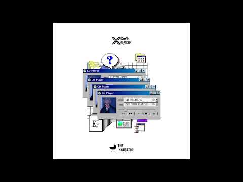 CarteBlanche- Your Love