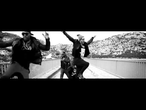 ItaloBrothers & Floorfilla feat. P.Moody - One Heart (Official Video)