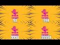 Smile And Learn Logo Intro Getting 999999X Speed