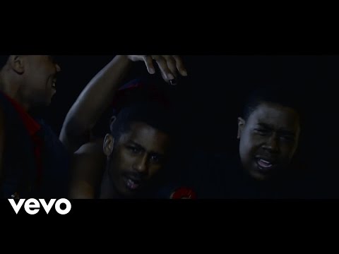 LIL VEGAS - MY STRIP UP (EASTSIDE)