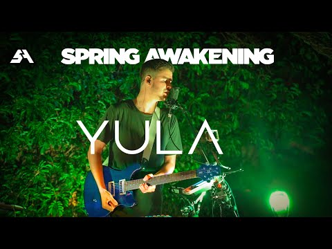 YULA - Spring Awakening 2020 (Full Set)
