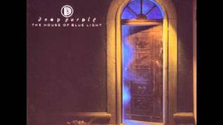 Deep Purple - The Spanish Archer