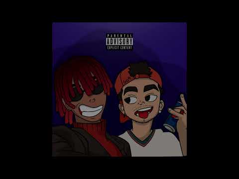 The camel 669 & Garrettzin - Let´s go! 📴