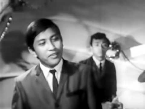 A. Karim Jais & Les Fentones