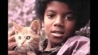 Michael Jackson - (1972) Everybody&#39;s Somebody&#39;s Fool (Sous Titres Fr)