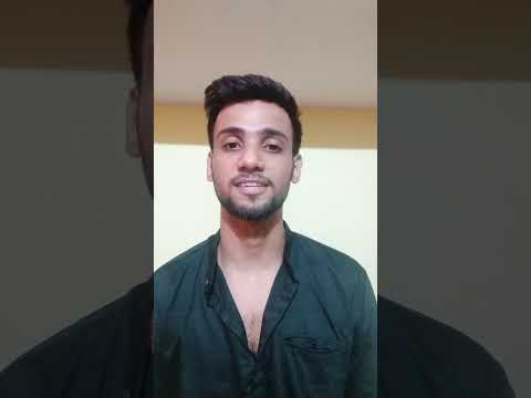 Prateek  Monologue (2021)